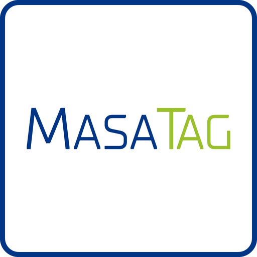 MasaTag app icon