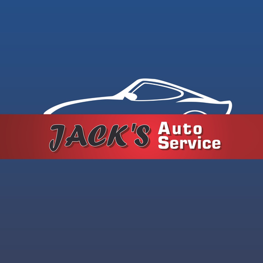 JACK'S Auto Service app icon