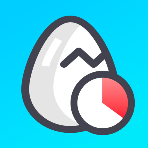 Little Timer Hatch Countdown app icon