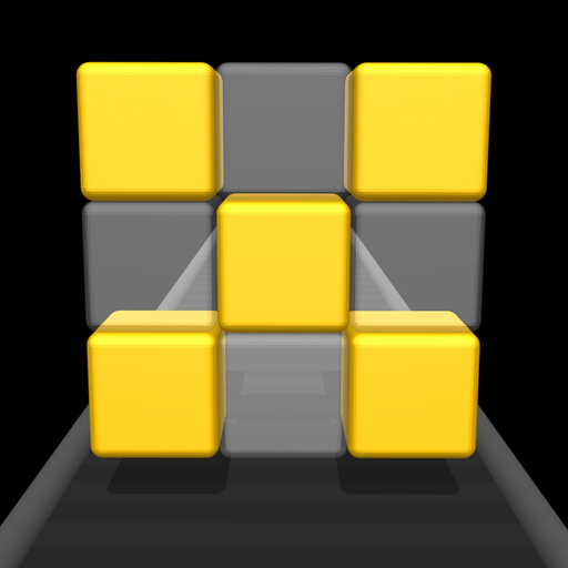 Block Puzzle 3D! app icon