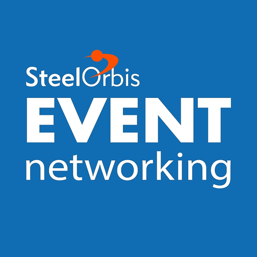 SteelOrbis - Event Networking app icon