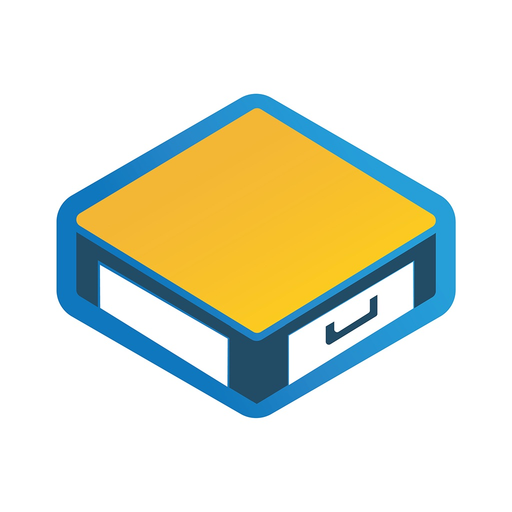 MejaKerja app icon