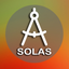 SOLAS Safety of Life at Sea icon