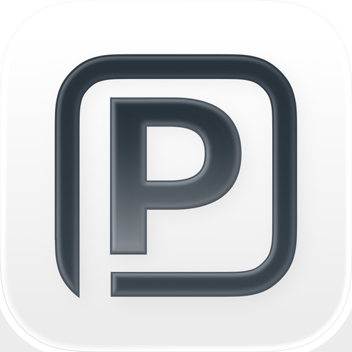 EuroPark app icon