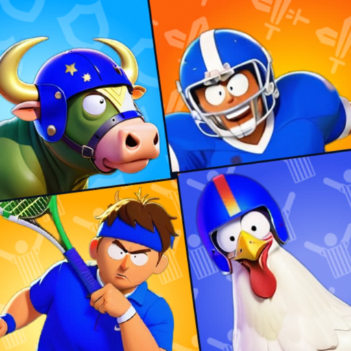 Draw Hit app icon