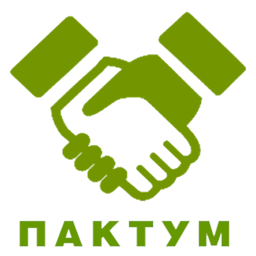Pactum app icon