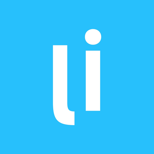 Lifeli - Time Tracking app icon