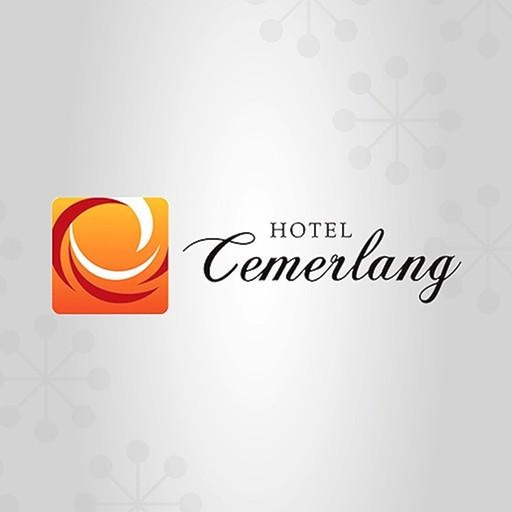 Cemerlang Hotel app icon