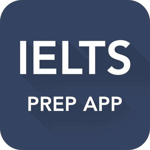 IELTS Prep App - Exam Writing app icon