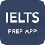 IELTS Prep App - Exam Writing icon