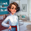 Design Mania: Slots & Decor icon
