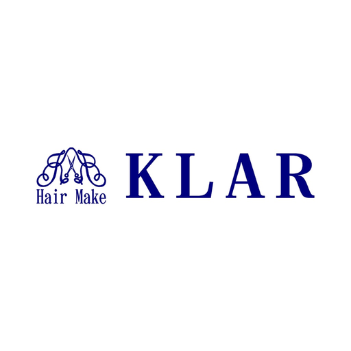 HairMakeKLAR app icon