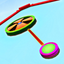 Carrom Battle - Disc Pool King icon