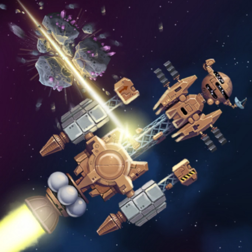 Meteor Hunt app icon