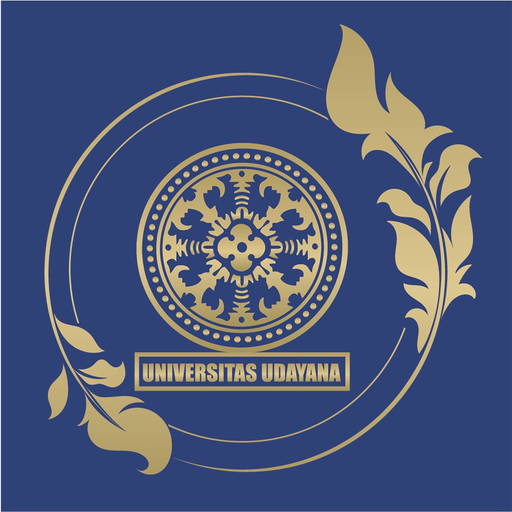 Udayana Mobile app icon