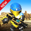 Tiny Shooter: Death Hero 2020 icon