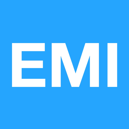 EMI Calculator App app icon