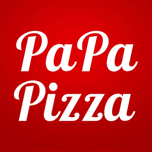PaPa Pizza | Yerevan app icon