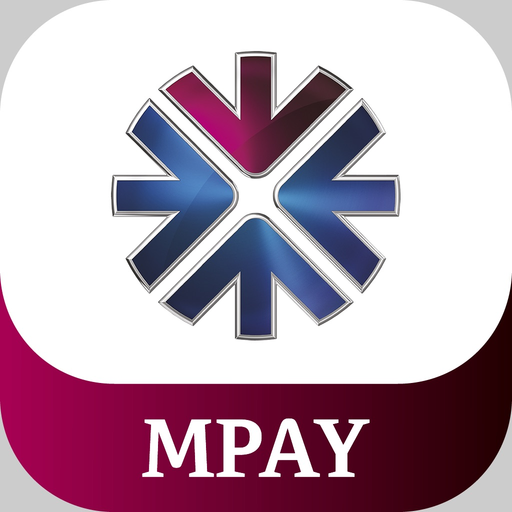 QNB MPay Oman app icon