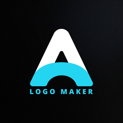 Ace Logo Maker app icon