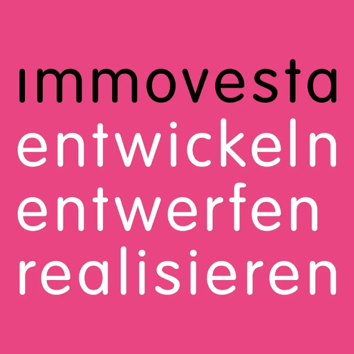 Immovesta app icon