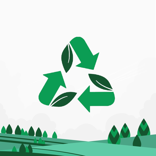 Recycle Day Thailand app icon