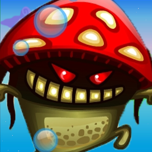 Keeper of the Grove: Strategy app icon