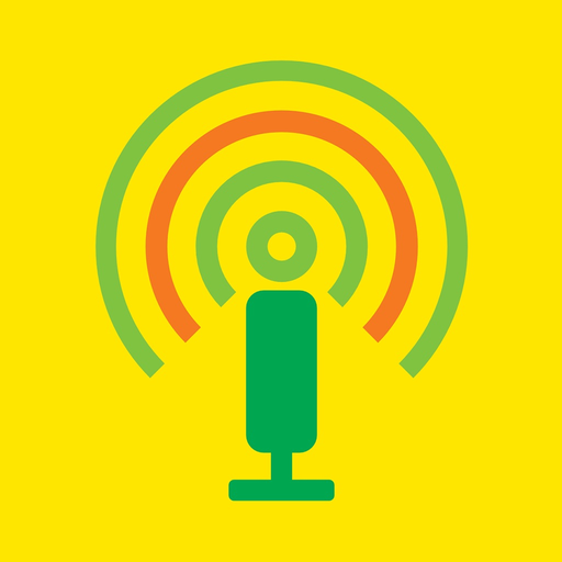 BP Podcasts app icon
