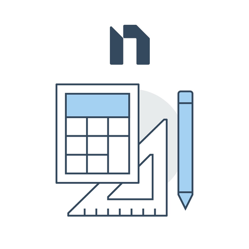 NOVA BIM QTO app icon