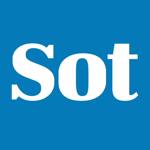 Sotkamo-lehti app icon
