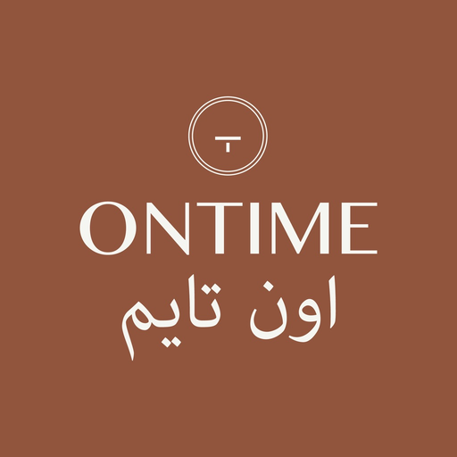 Ontime Online Shopping app icon