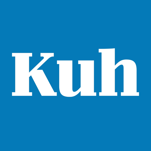 Kuhmolainen app icon