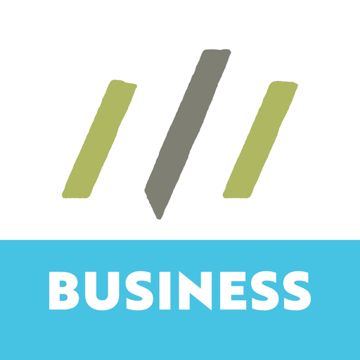 Prevail Business App app icon