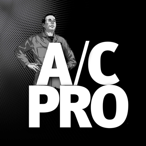 A/C Pro app icon