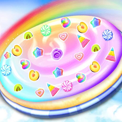 Pizza Maker Games: Cooking app icon