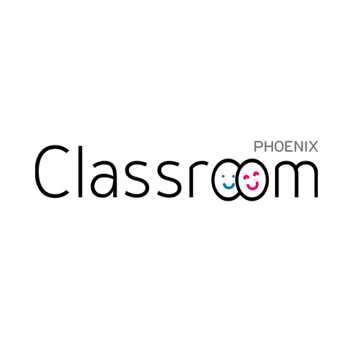 Phoenix Classroom app icon