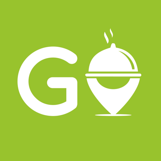 Go Eats UK app icon
