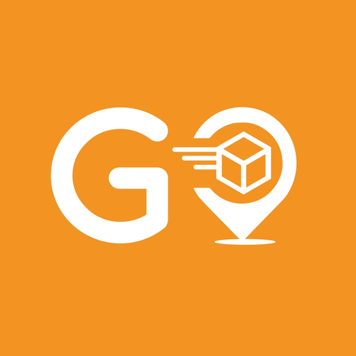 Go Delivery Driver app icon