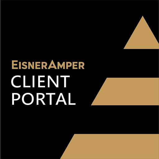 EisnerAmper app icon