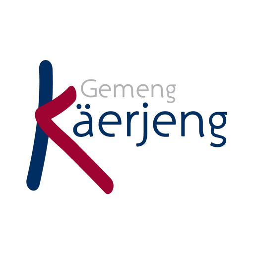 Käerjeng app icon