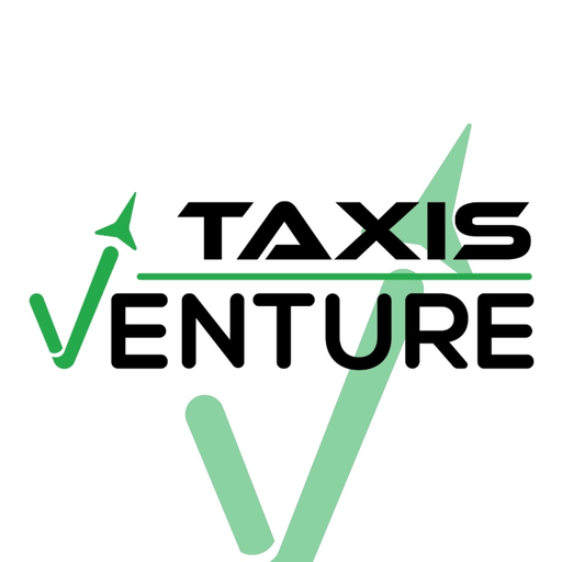 Venture Taxis app icon