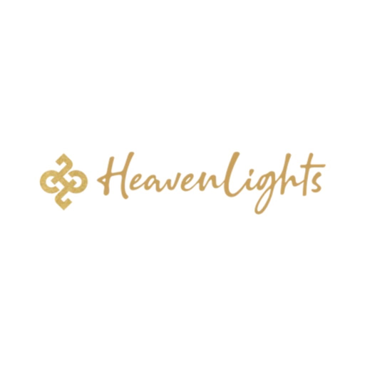 Heaven Lights app icon