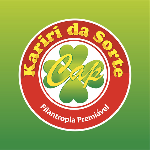 Kariri da Sorte app icon