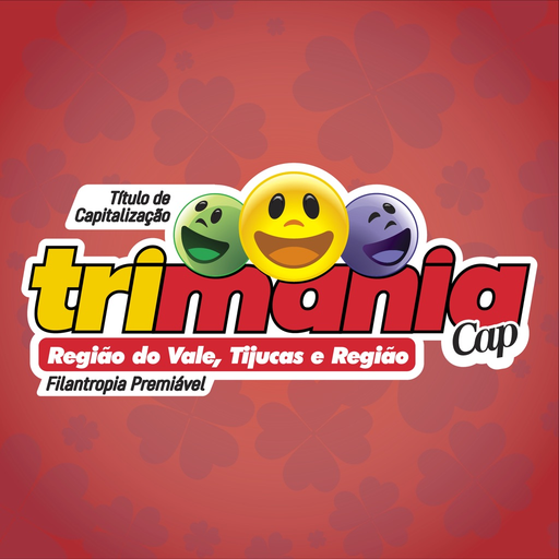 Antigo Trimania Vale app icon