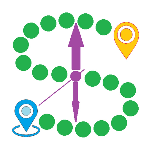 DTMer-Taxi/Cab Meter app icon