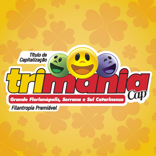 Trimania Sul app icon