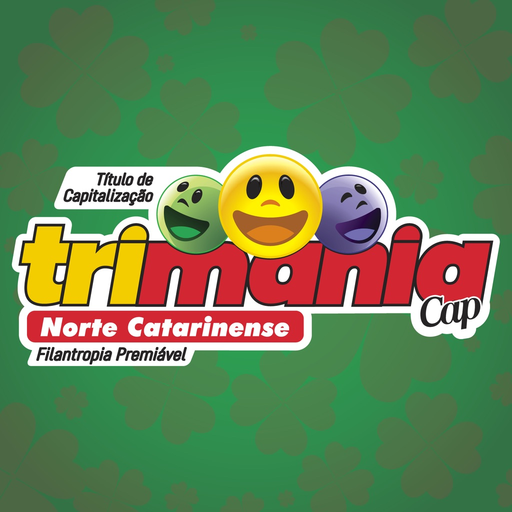 Trimania Norte app icon