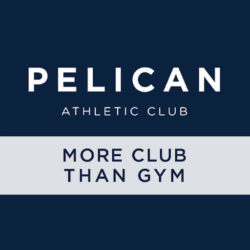 Pelican Athletic Club New app icon
