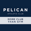 Pelican Athletic Club New icon