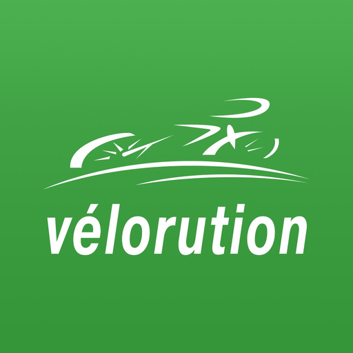 Velorution Rewards app icon
